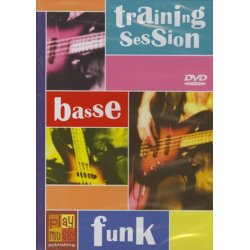 Training Session, Basse Funk