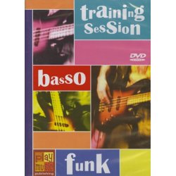 Training Session - Basso Funk