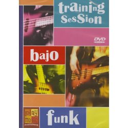 Training Session - Bajo Funk