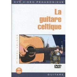 Guitare Celtique (La)