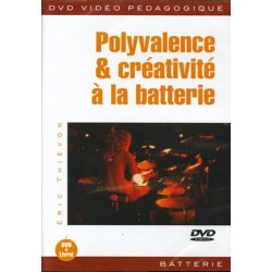 Polyvalence & Crivit  la Batterie