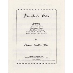 Ef Pike: The Bells Of Aberdovey