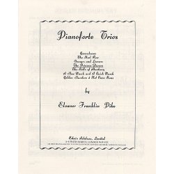 Ef Pike: The Princess Dances