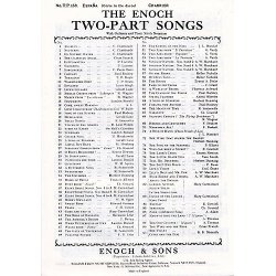 E Chabrier: Espana (Come To The Dance)