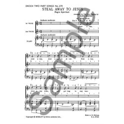 Dexter, H Steal Away To Jesus 2 Pt