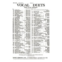 F Schubert: Ave Maria