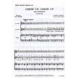 Johann Strauss II: Cheer Up Cheer Up