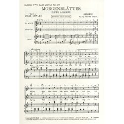 Richard Strauss: Life's A Dance (2-Part)