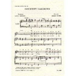 Henry Geehl: Country Gardens