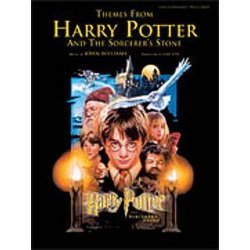 John Williams: Themes From Harry Potter And The Sorcerer's Stone