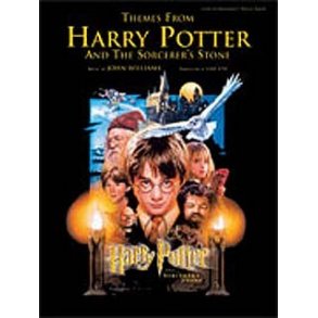 John Williams: Themes From Harry Potter And The Sorcerer's Stone