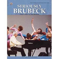 Dave Brubeck: Seriously Brubeck
