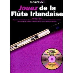Jouez De La Flute Irlandaise