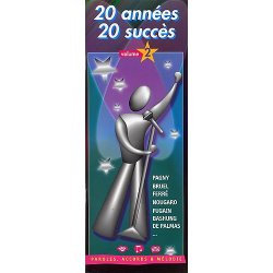 20 Ann&eacute;es 20 Succ&egrave;s: Volume 2