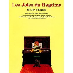 The Joy Of Ragtime