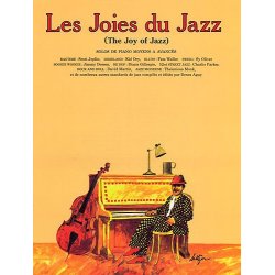 The Joy Of Jazz (French Edition)