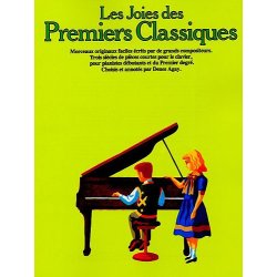 Joies Des Premiers Classiques