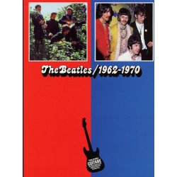The Beatles: 1962-1970 (French Edition)