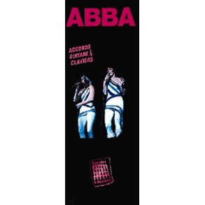 Abba: Paroles & Accords