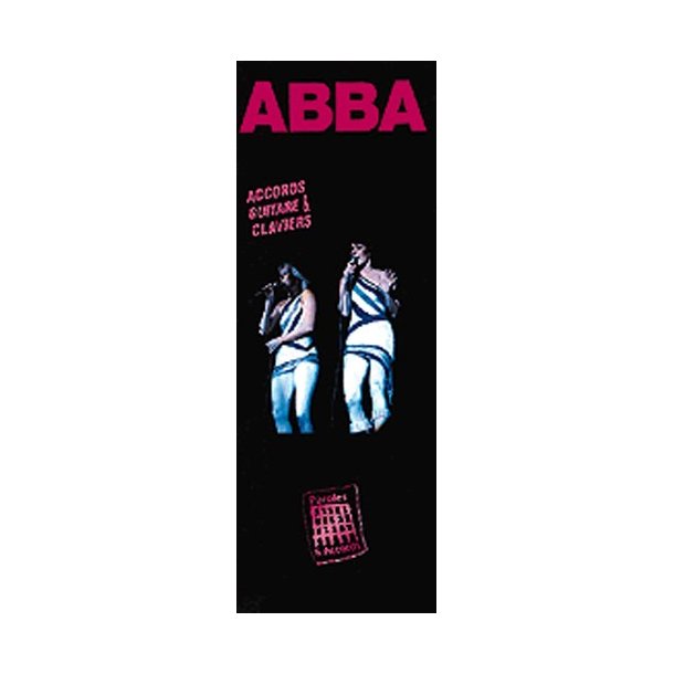 Abba: Paroles &amp; Accords