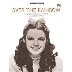 Over The Rainbow (Easy Piano Edition)