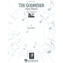 The Godfather (Love Theme)