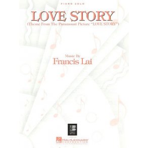 Francis Lai: Love Story
