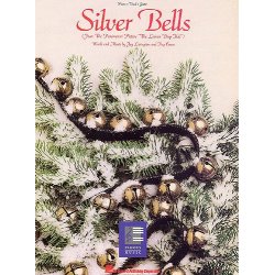 Silver Bells (PVG)