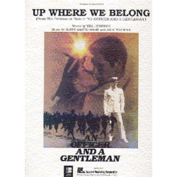 Up Where We Belong (From 'An Officer And A Gentleman')