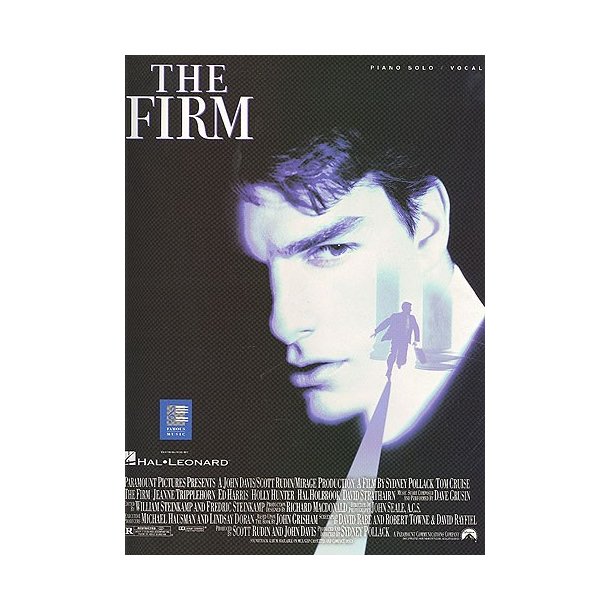 The Firm