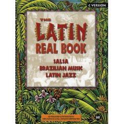 The Latin Real Book - C Version