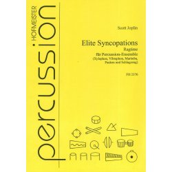 Joplin, S.: Elite Syncopations