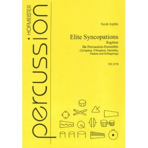 Joplin, S.: Elite Syncopations