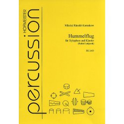 Nikolay Rimsky-Korsakov: Hummelflug