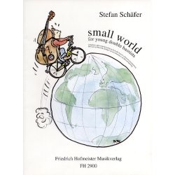 Stefan Sch&auml;fer: Small World