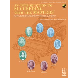 An Introduction To Succeeding With The Masters