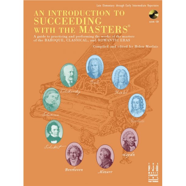 An Introduction To Succeeding With The Masters