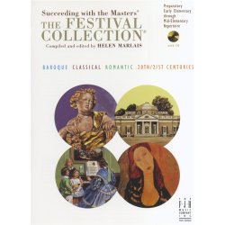 Helen Marlais: The Festival Collection