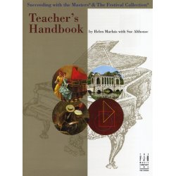 Helen Marlais/Sue Althouse: Teacher's Handbook