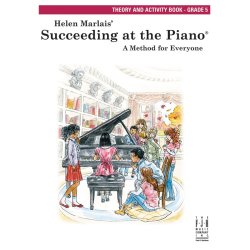 Marlais Succeed Pf Thry Activty 5 Bk