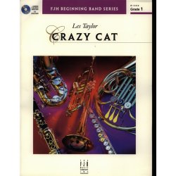 Les Taylor: Crazy Cat