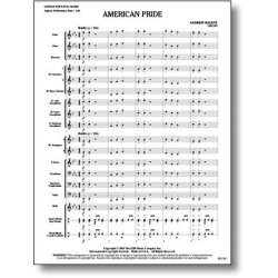 Andrew Balent: American Pride