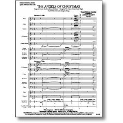 Traditional: Angels of Christmas, The