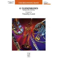 Timothy Loest: O Tannenbones