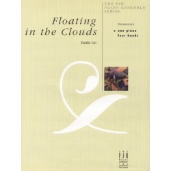 Emilie Lin: Floating in the Clouds