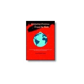 Elizabeth Gutierrez: Celebrating Christmas Around the World