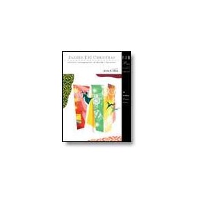 Jazzed Up! Christmas