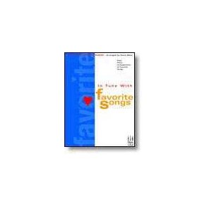 Carol Matz: In Tune With Favorite Songs