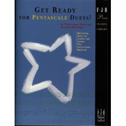 Wynn-Anne Rossi And Victoria McArthur: Get Ready For Pentascale Duets!