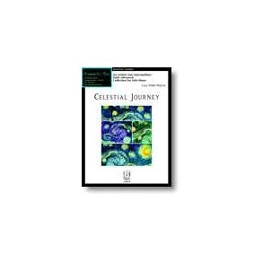 Lucy Wilde Warren: Celestial Journey (NFMC)